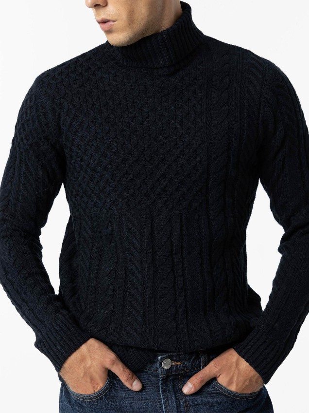 Camisola Sebastian