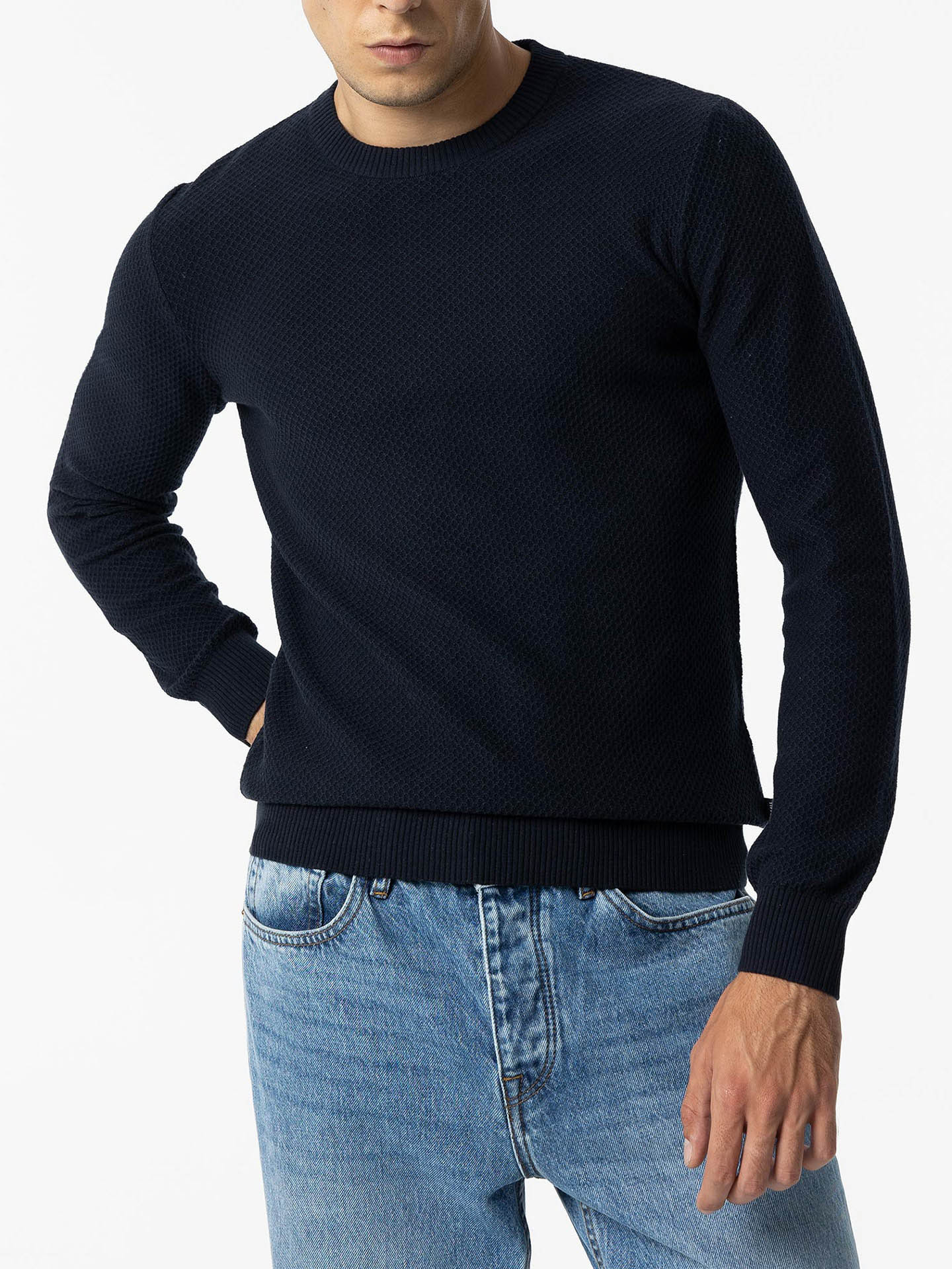 Camisola Tripp