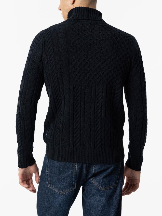 Camisola Sebastian