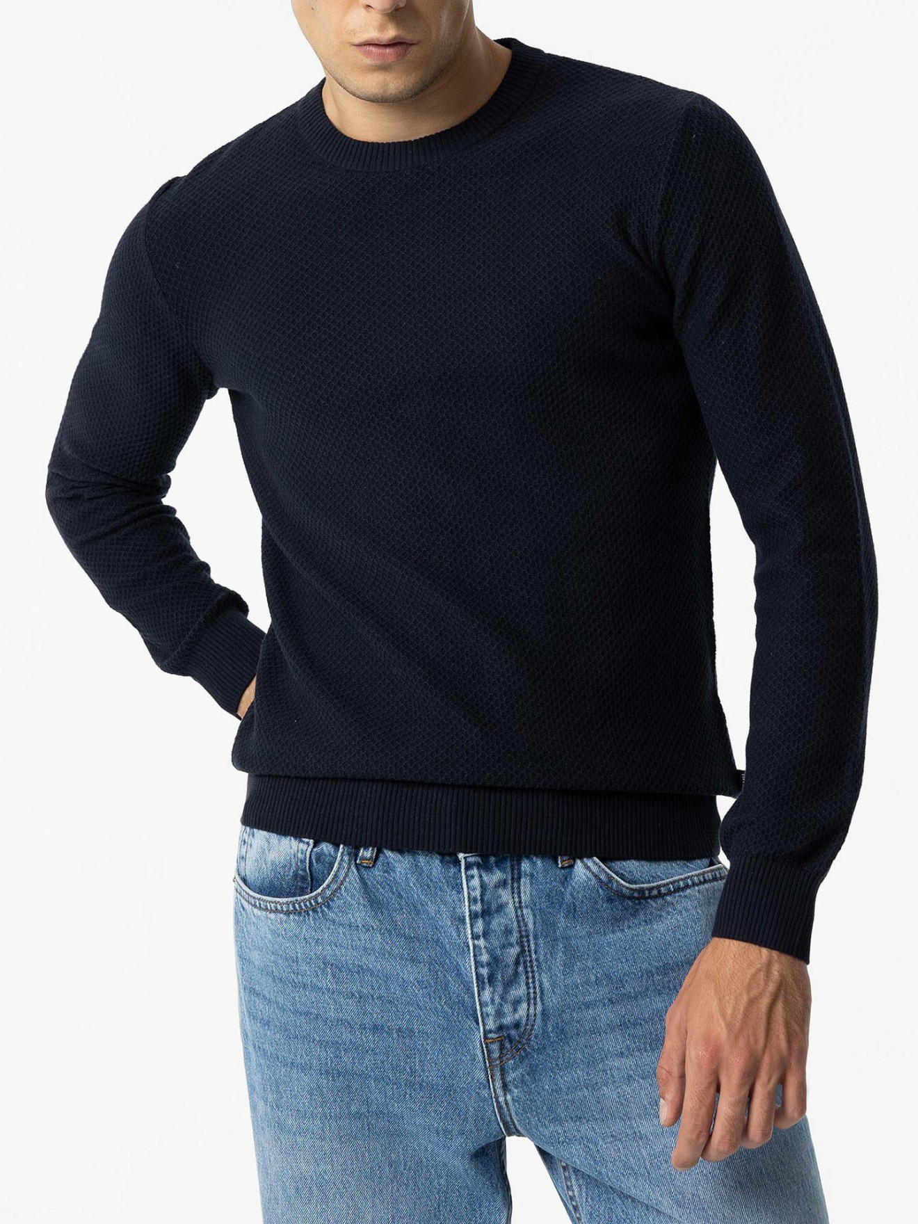 Camisola Tripp