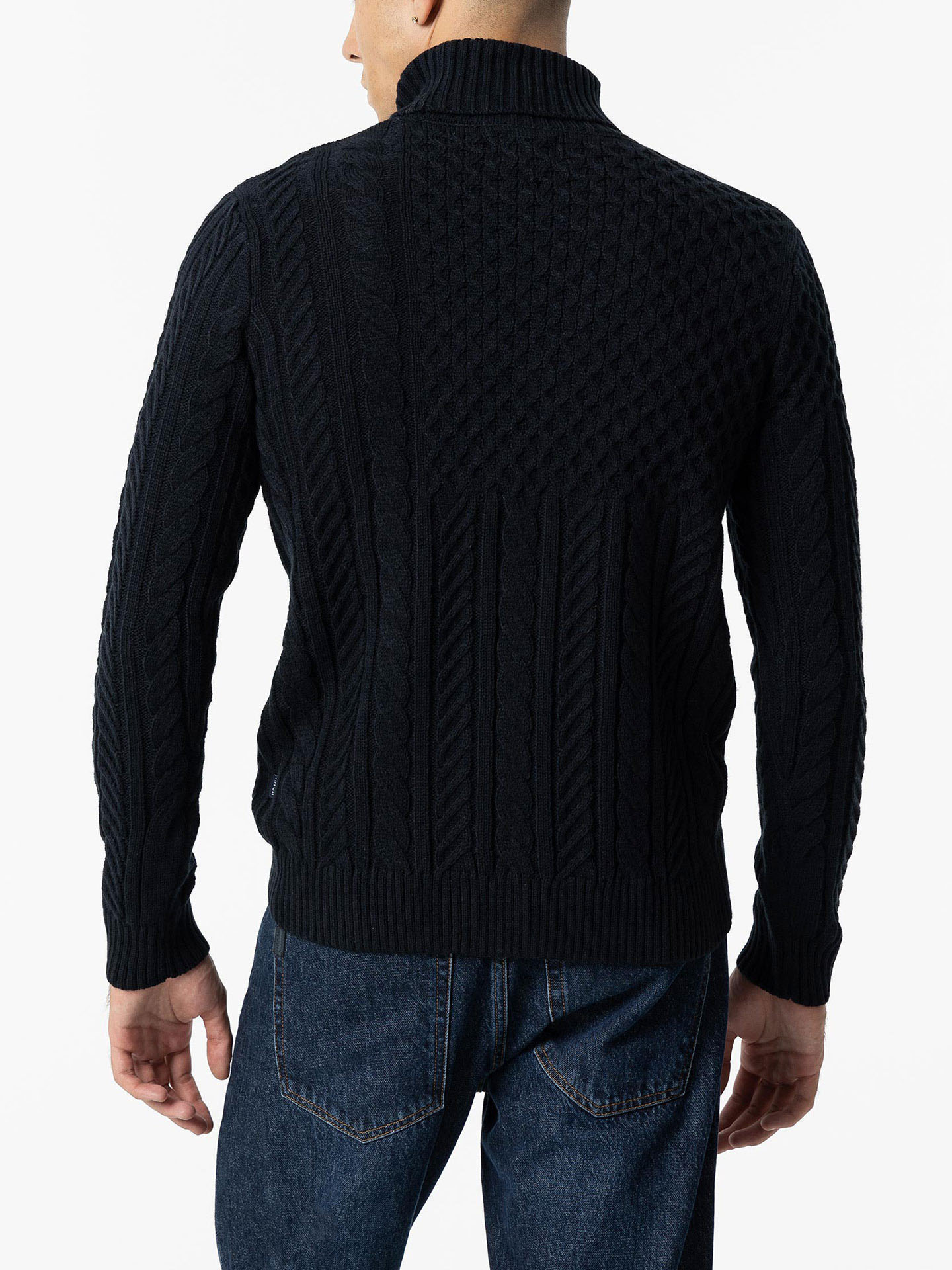Camisola Sebastian
