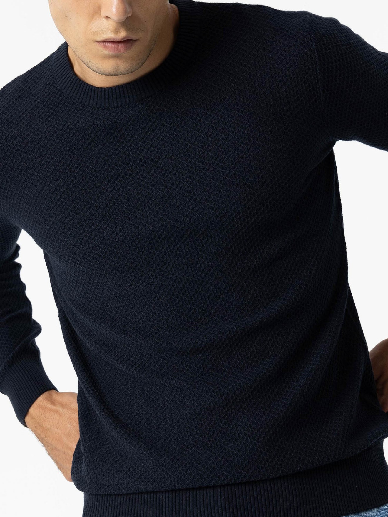 Camisola Tripp