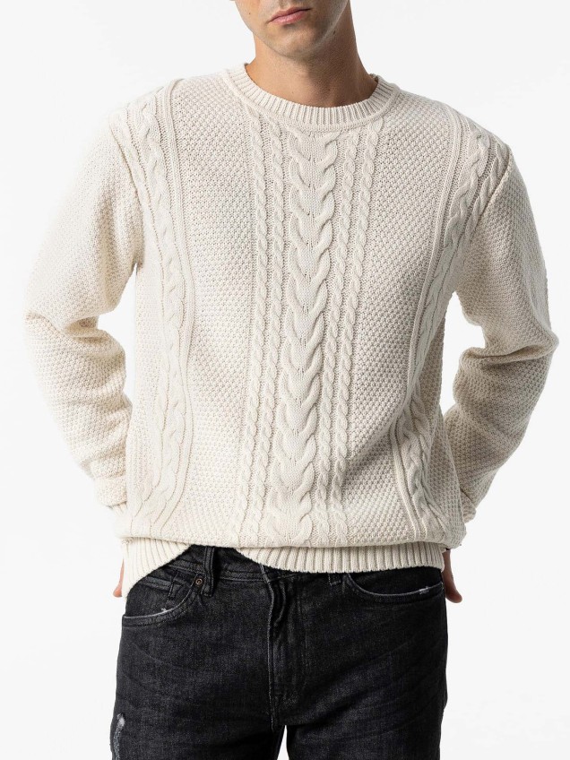 Camisola Trevor
