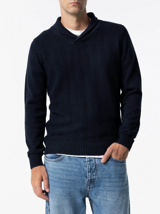 Camisola de Malha