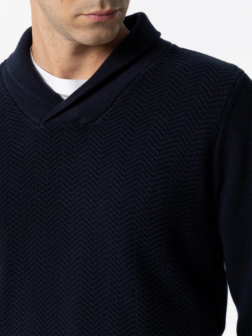 Camisola de Malha