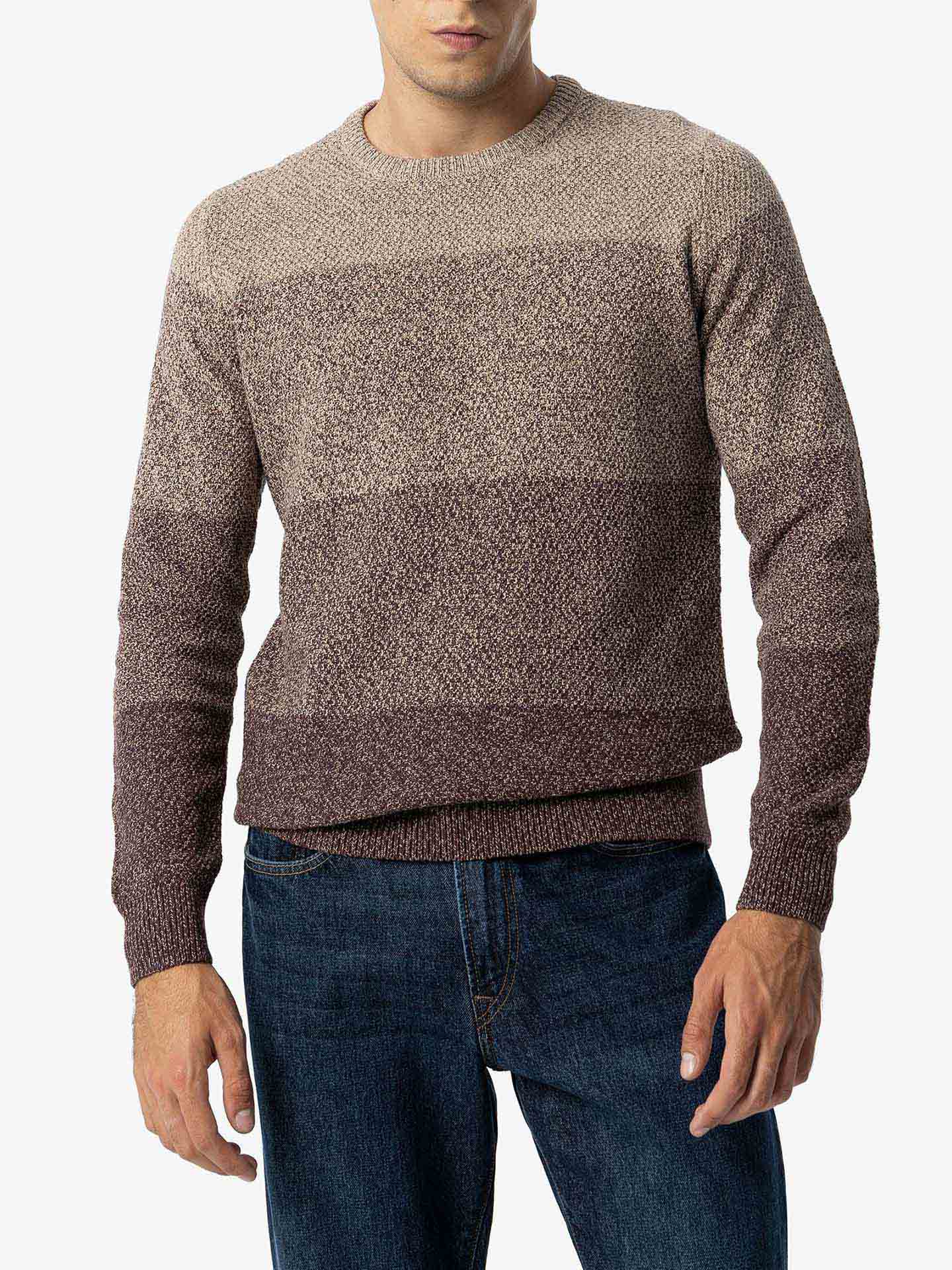 Camisola de Malha