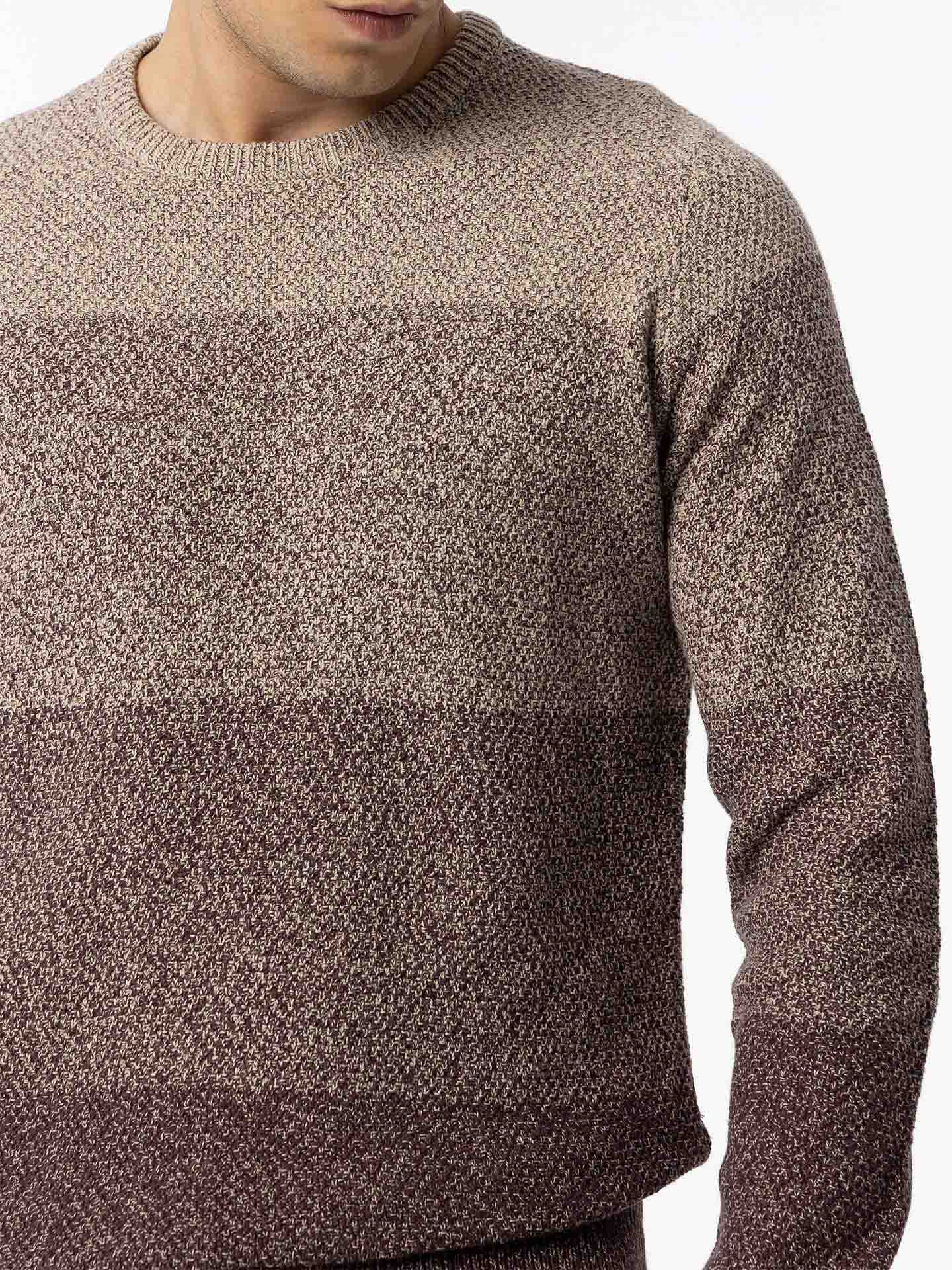 Camisola de Malha