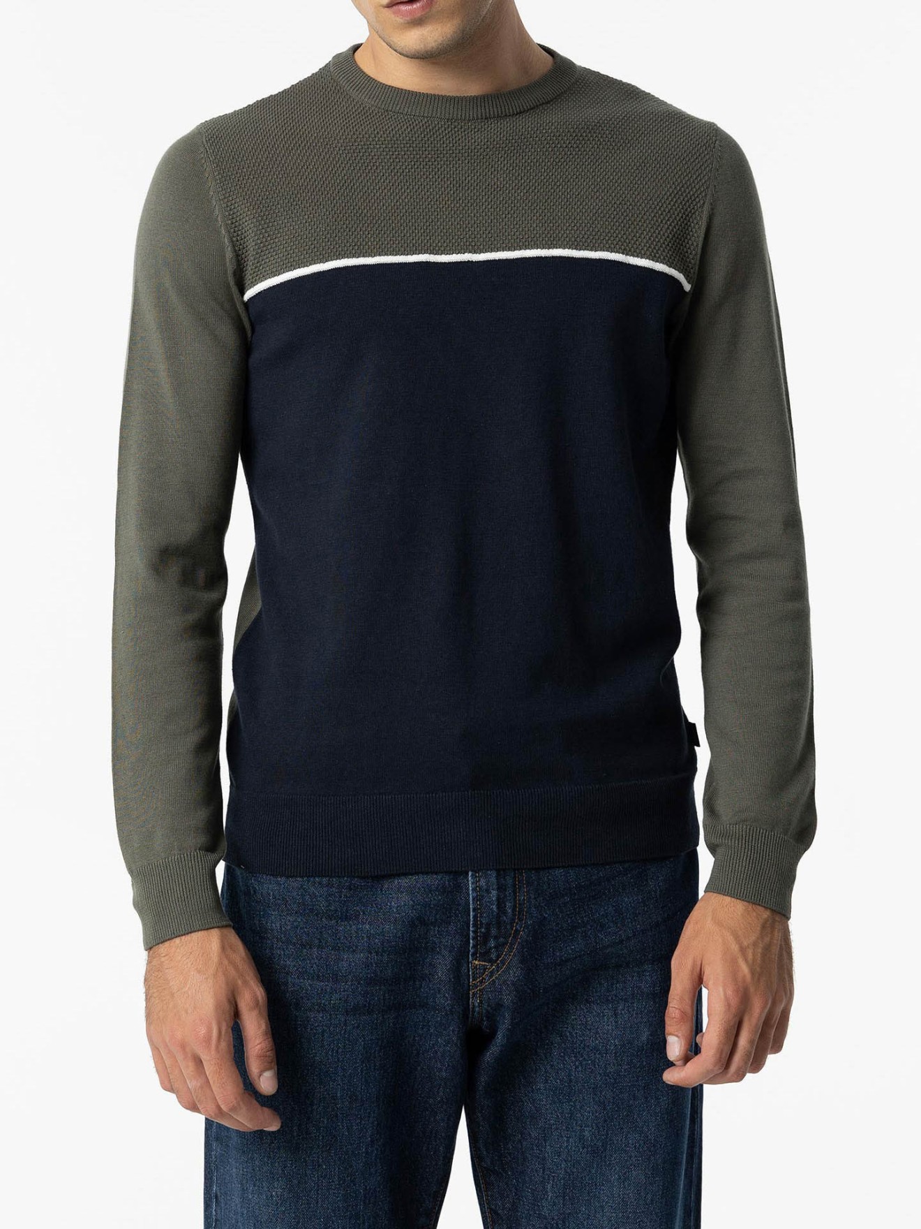 Camisola de Malha