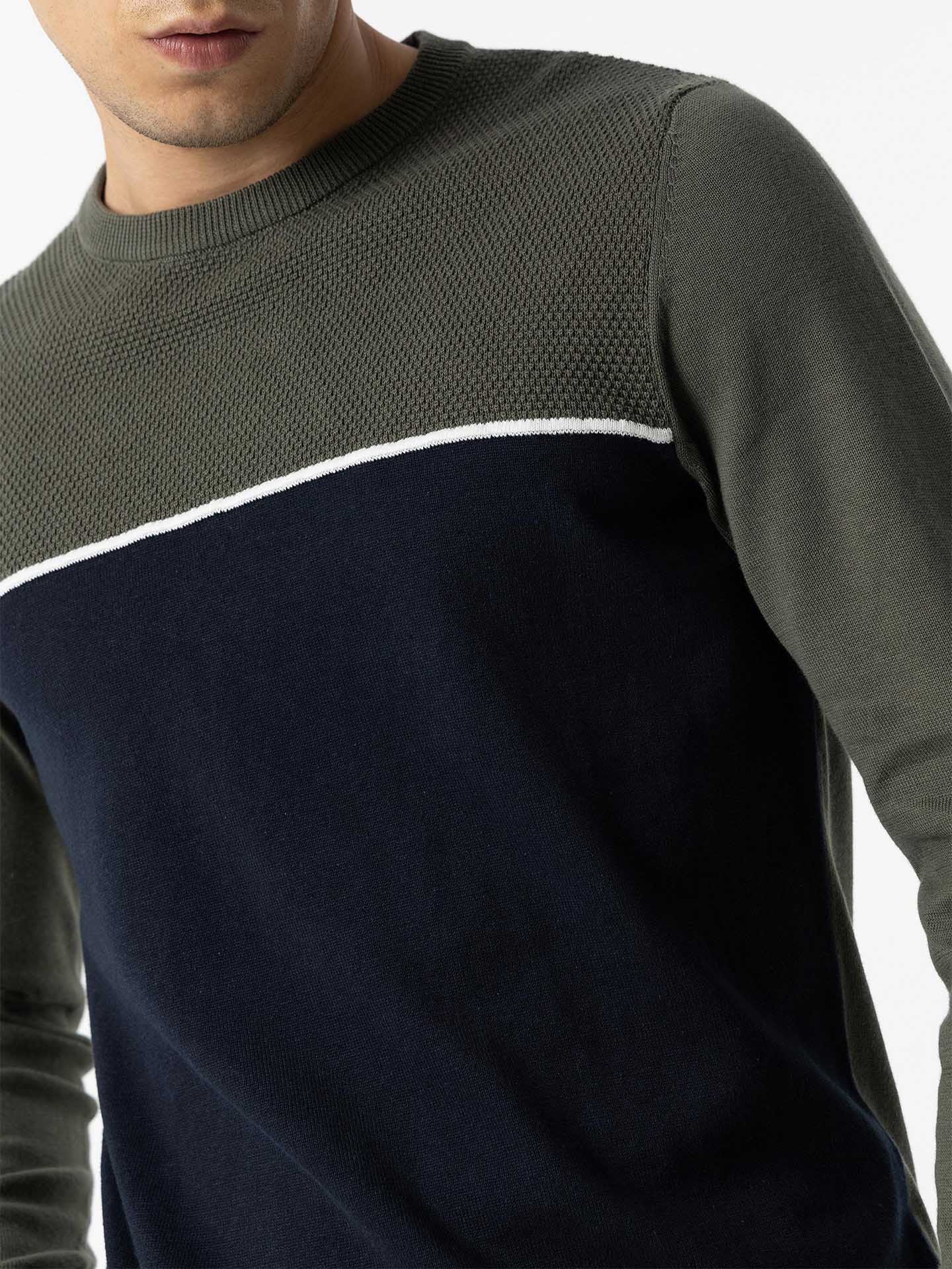 Camisola de Malha