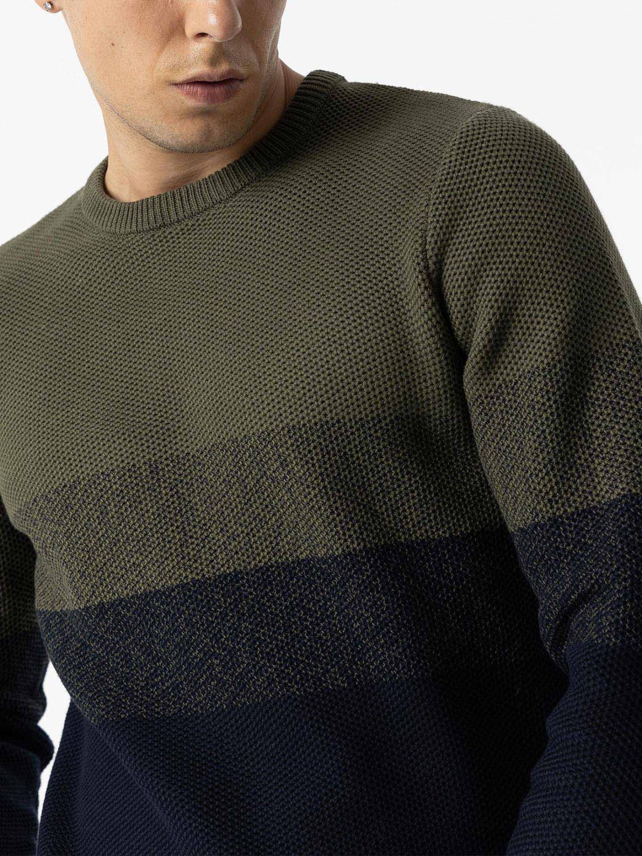 Camisola Gregory