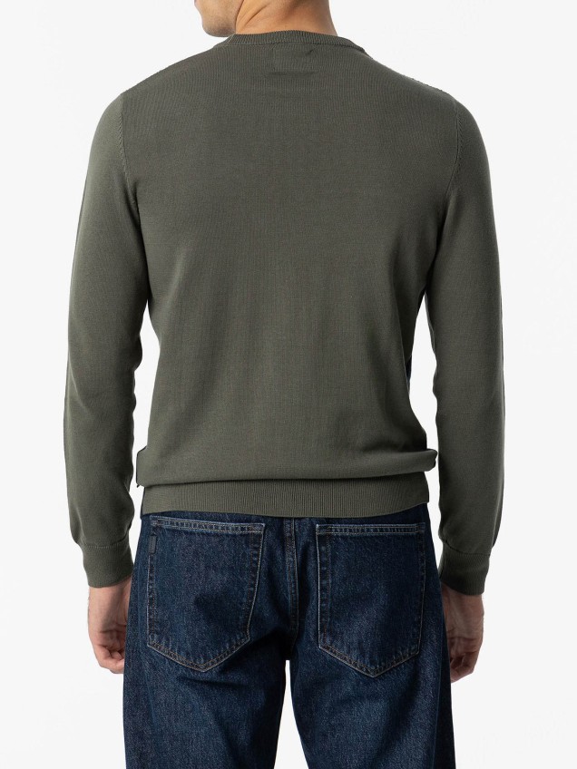 Camisola de Malha