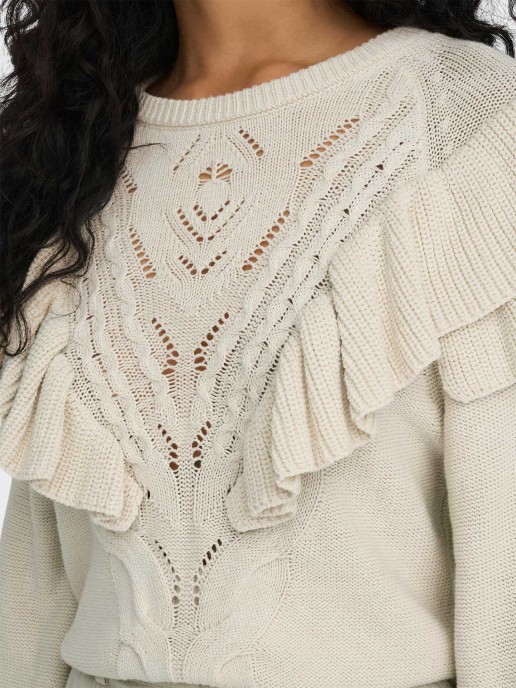 Camisola de Malha