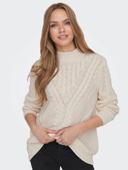 Camisola de Malha