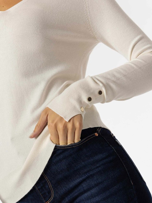 Camisola de Malha