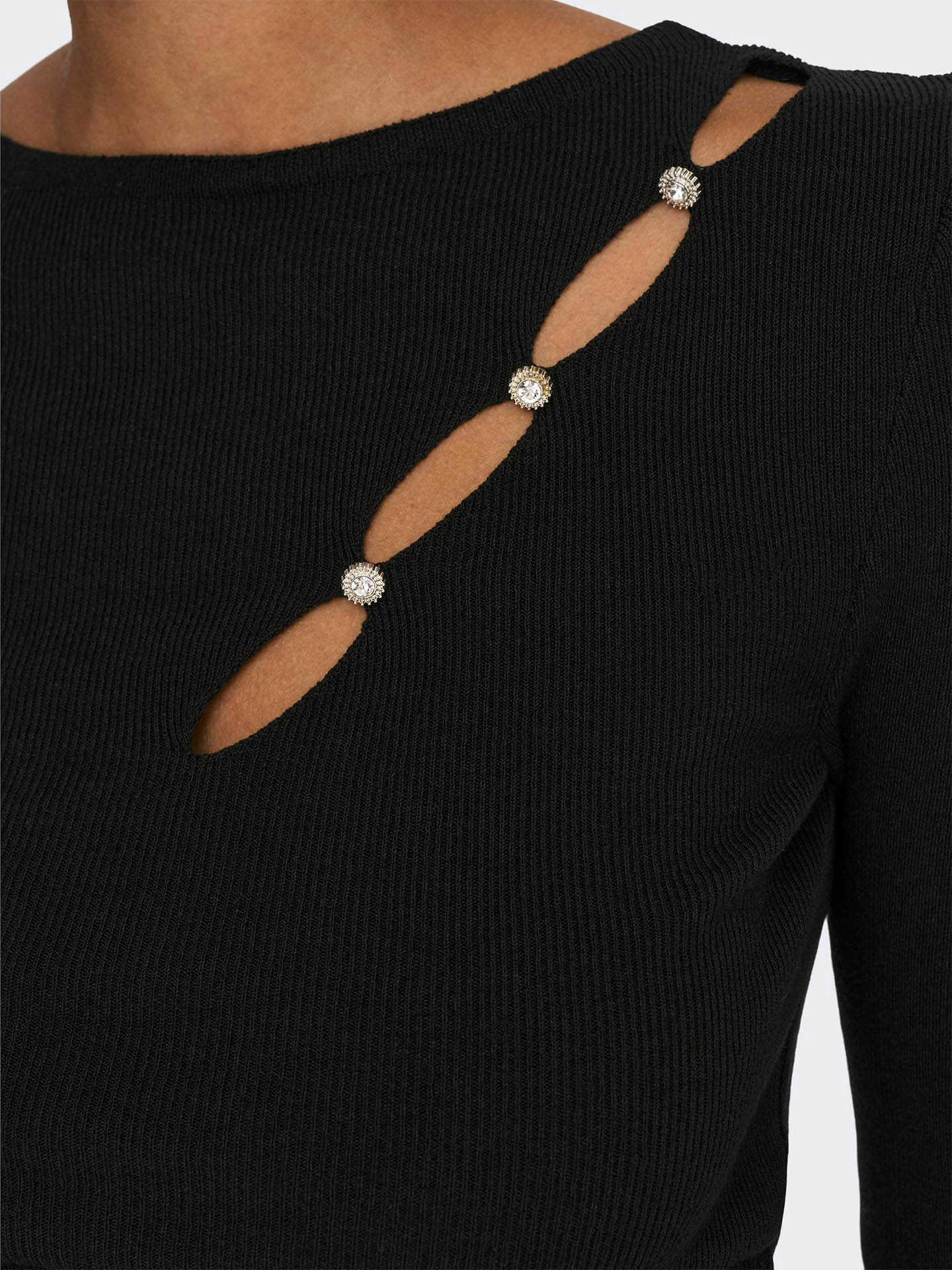 Camisola de Malha