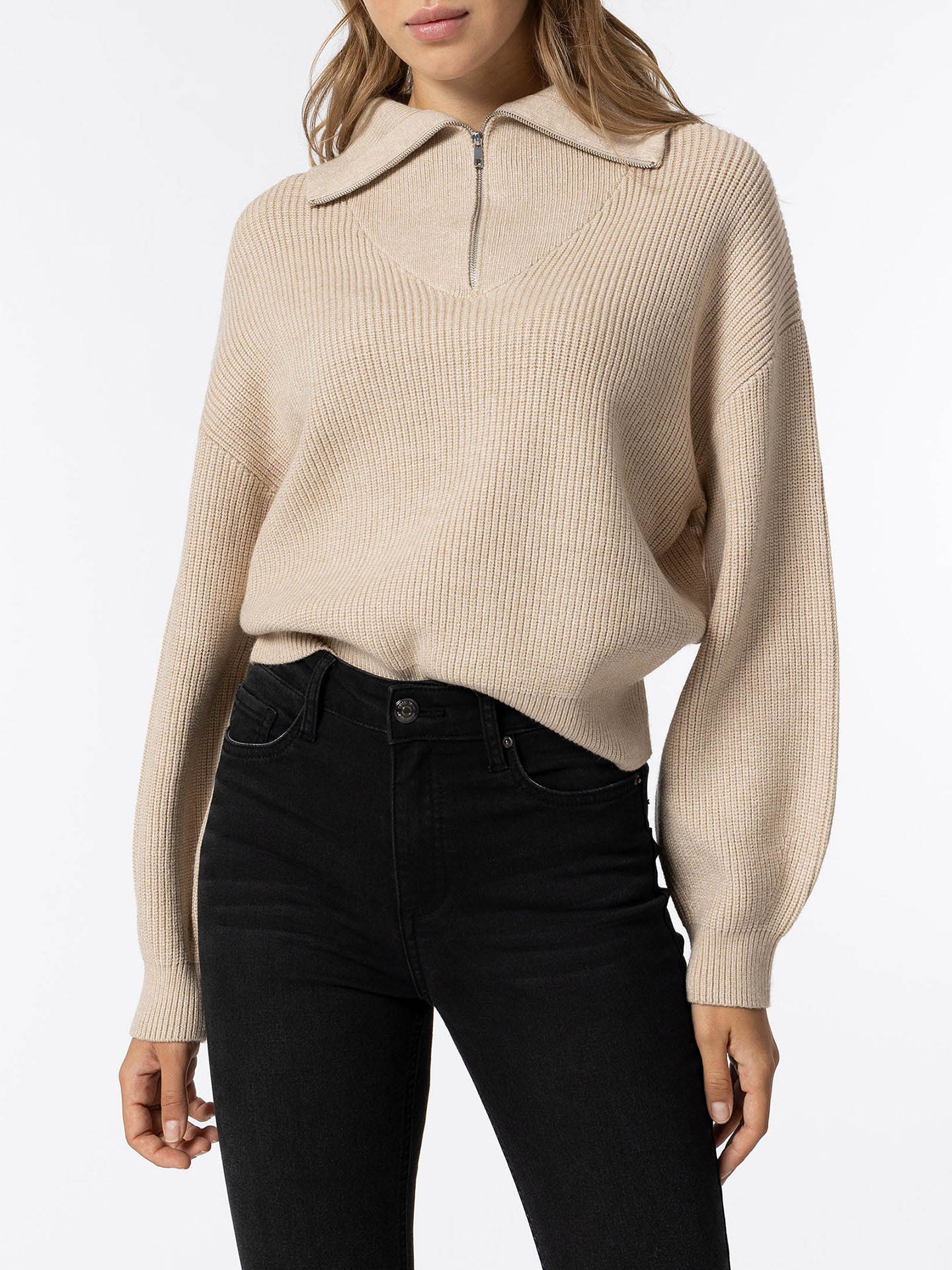 Camisola de Malha