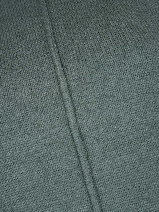 Camisola de Gola Alta