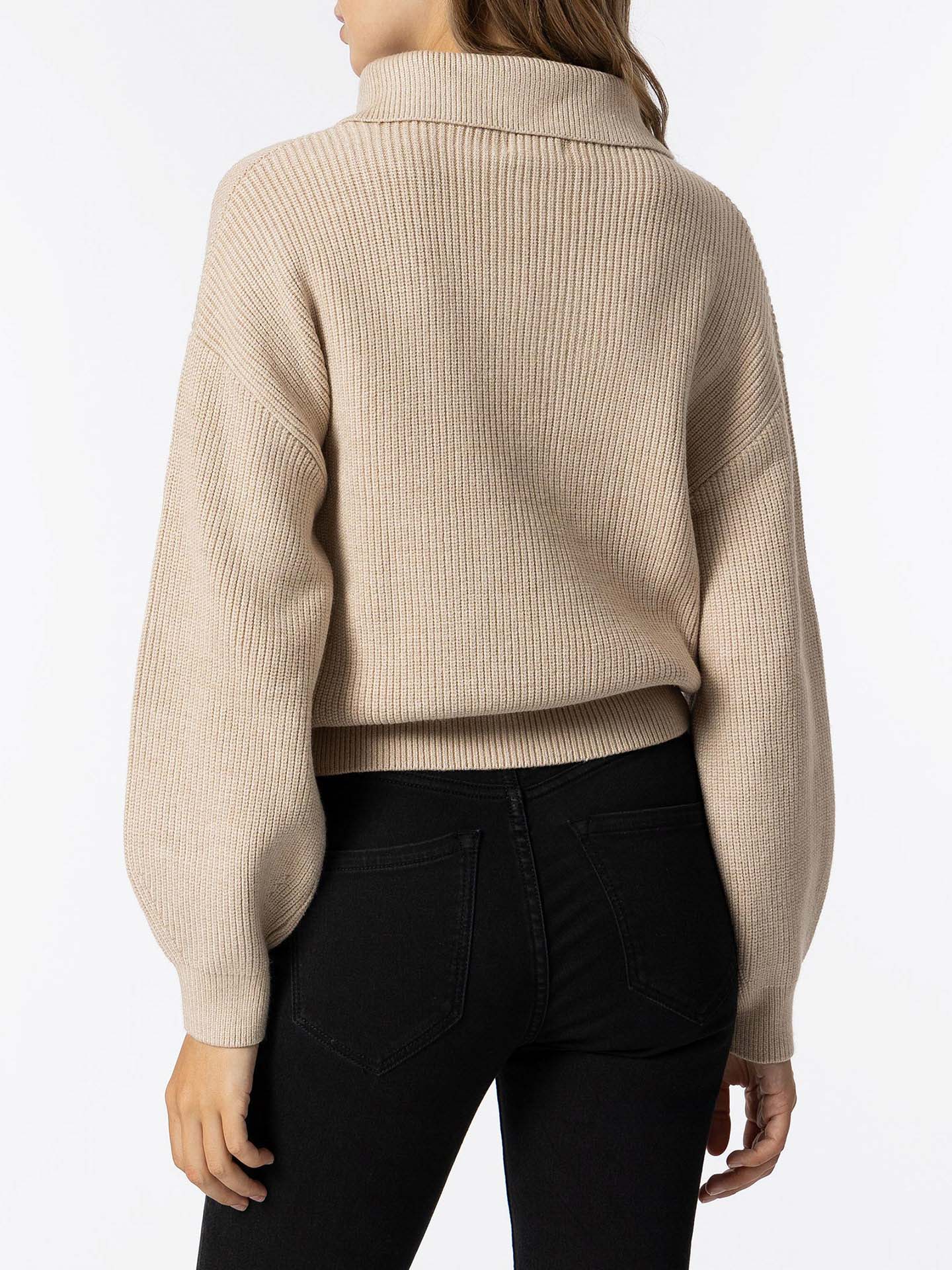 Camisola de Malha