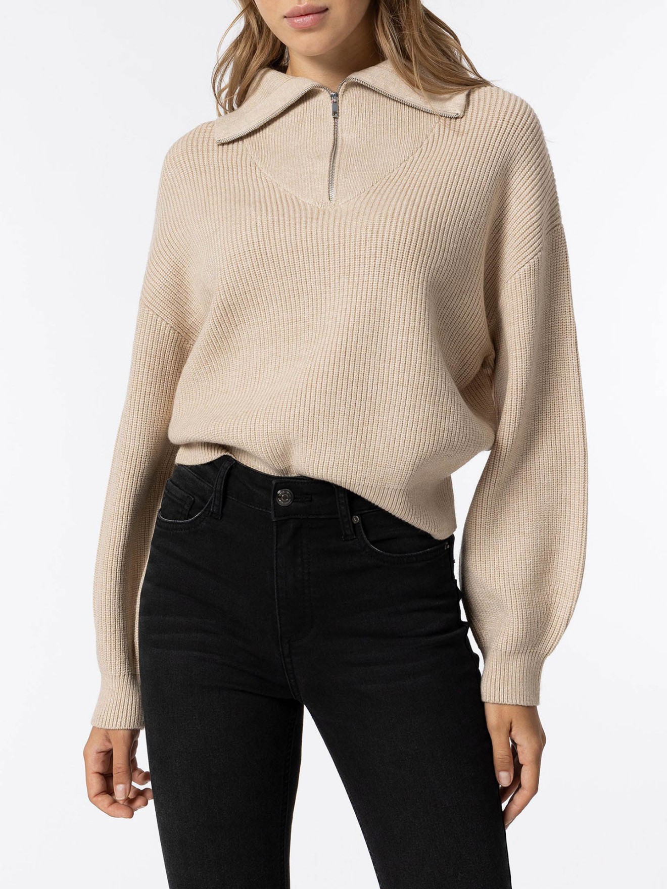 Camisola de Malha