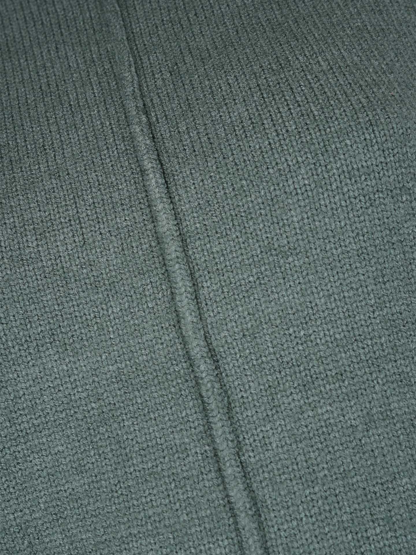Camisola de Gola Alta