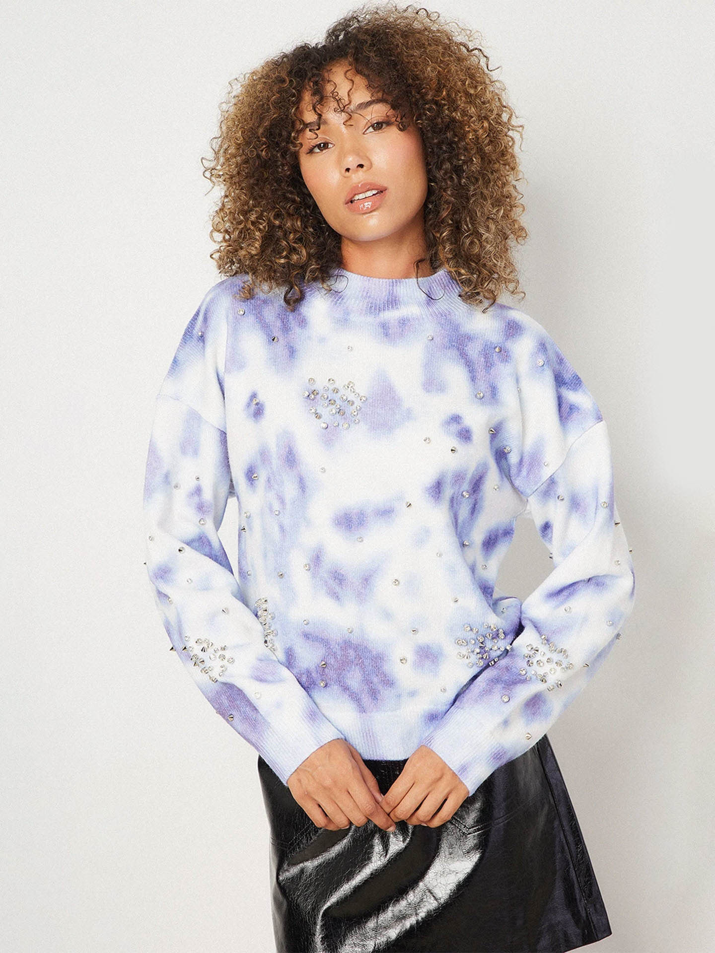 Camisola de Malha