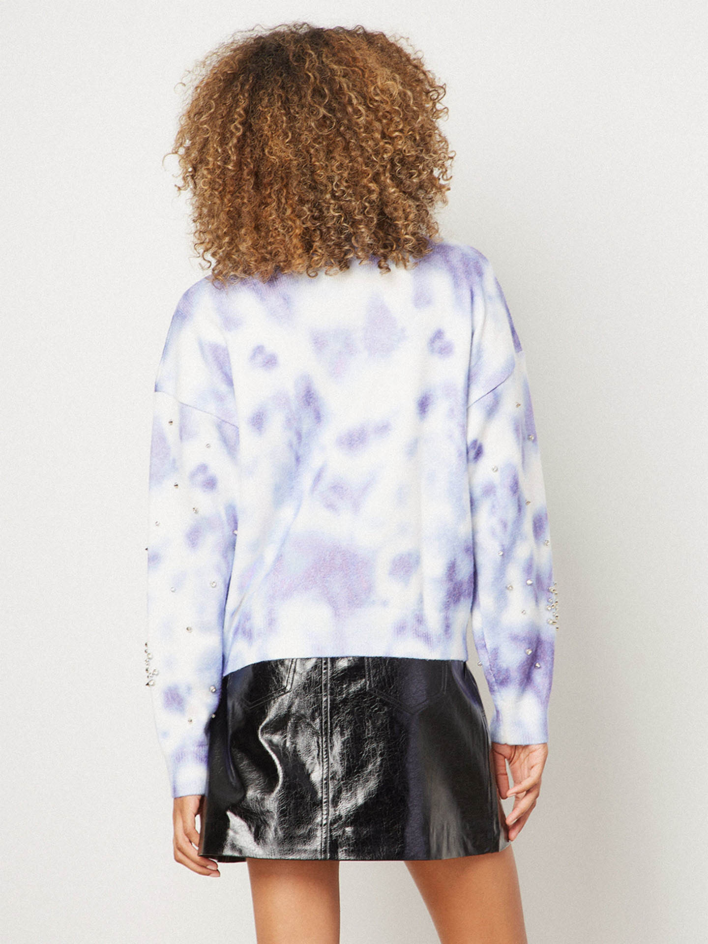 Camisola de Malha