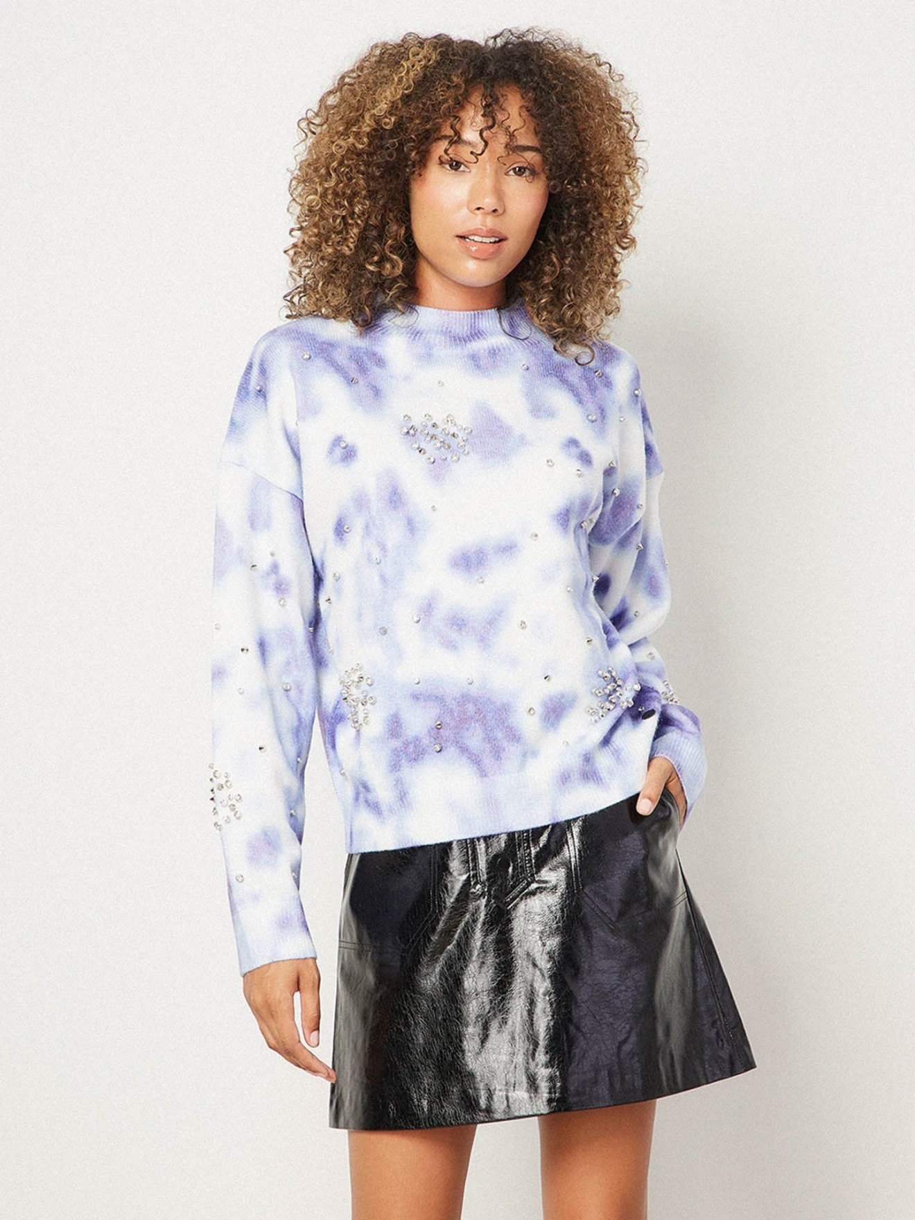 Camisola de Malha
