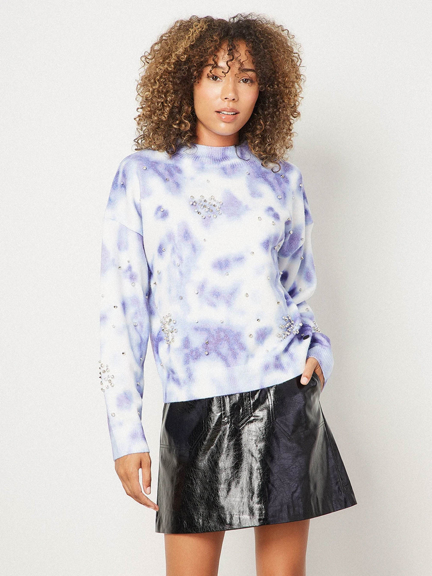Camisola de Malha