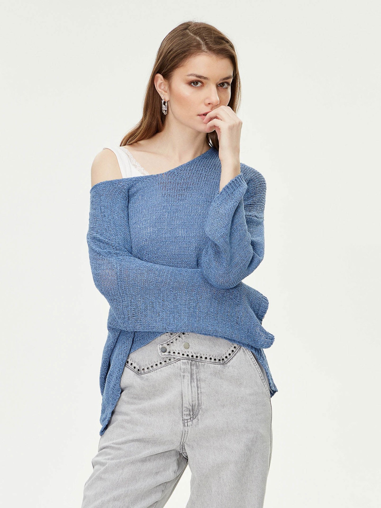 Camisola de Malha
