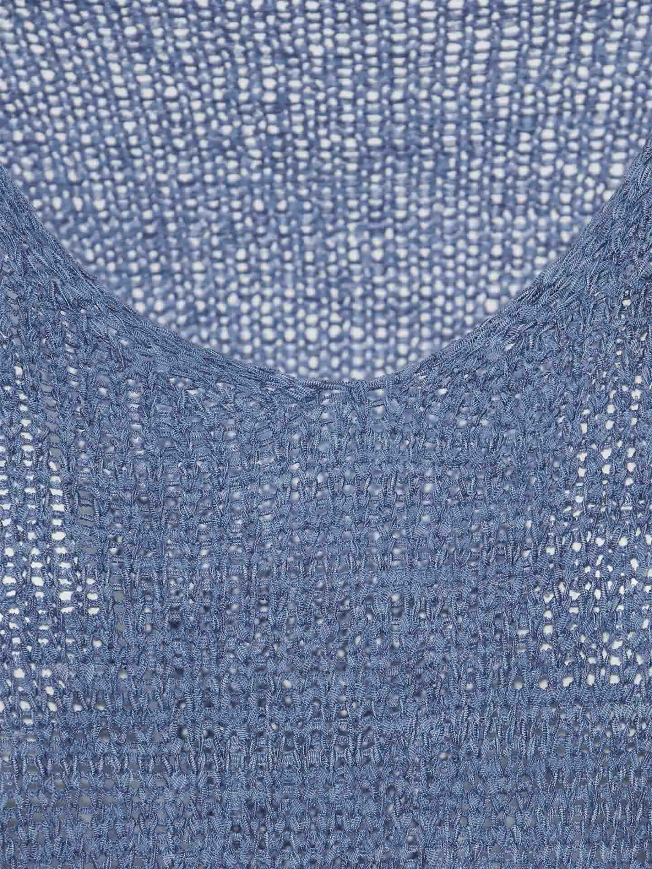 Camisola de Malha