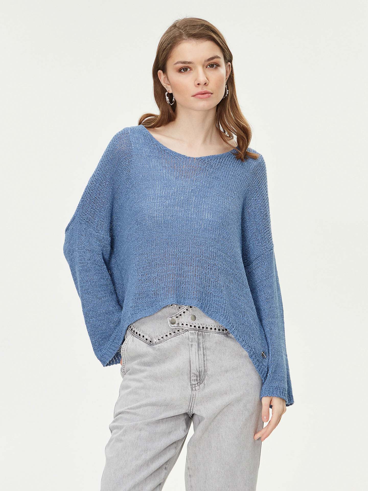 Camisola de Malha