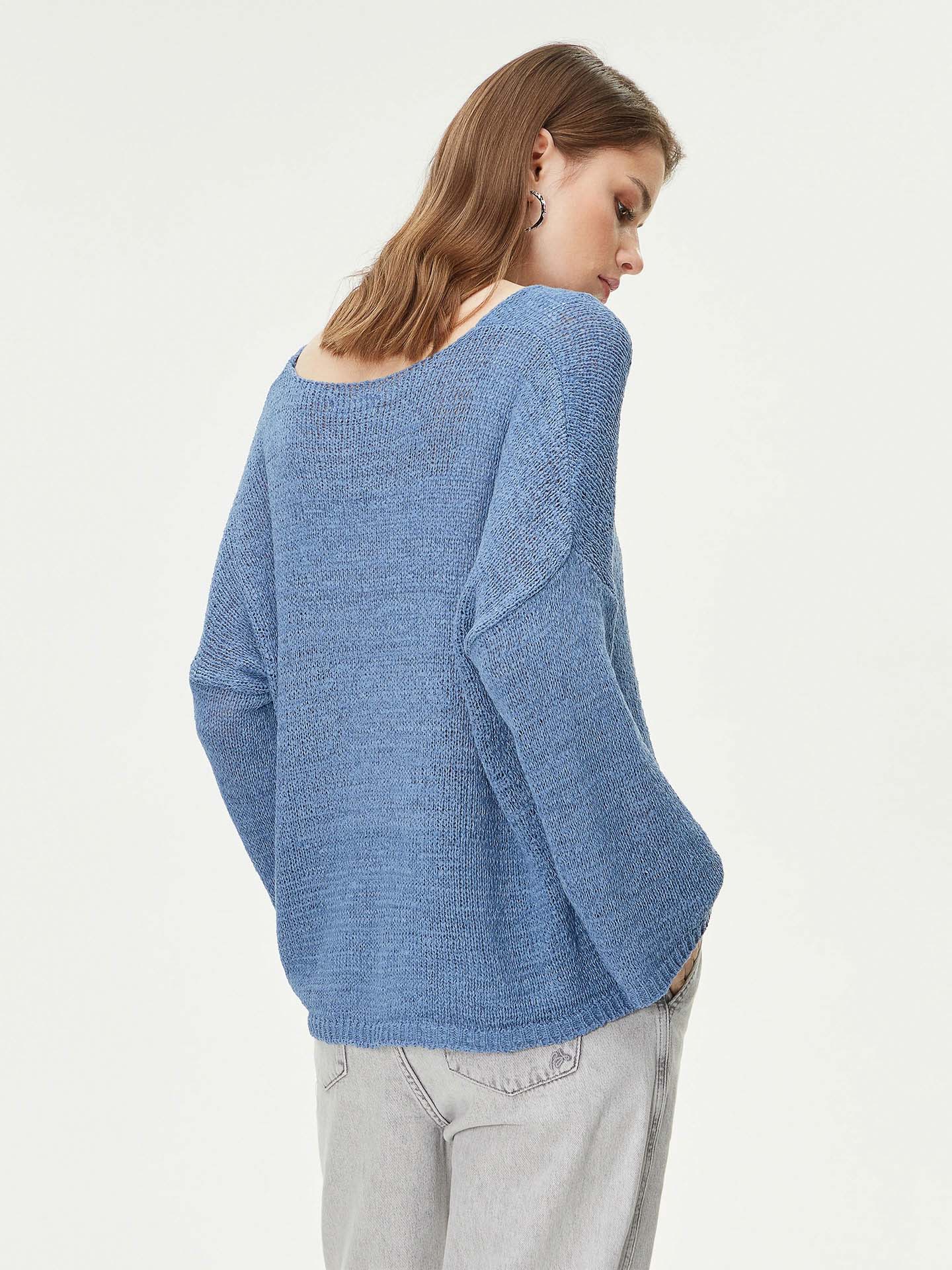 Camisola de Malha