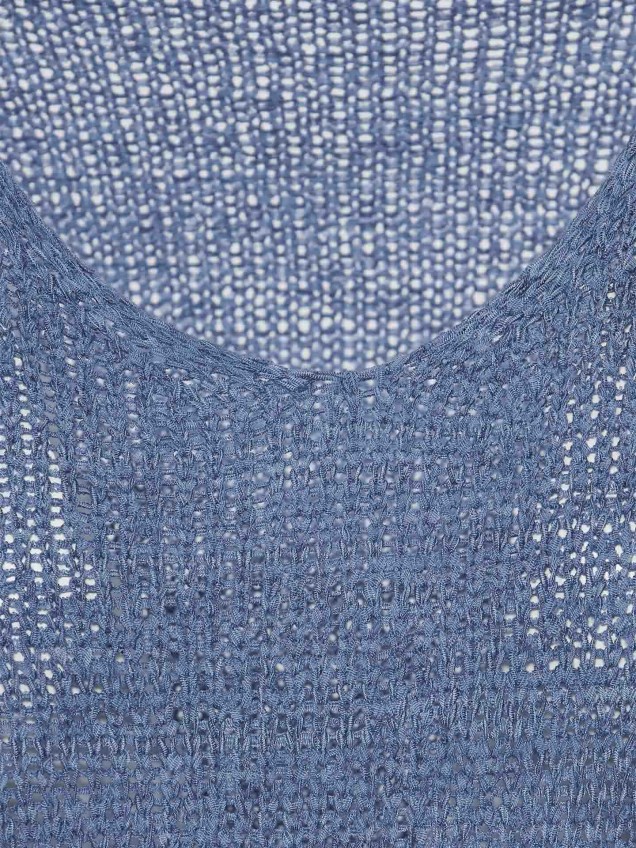 Camisola de Malha