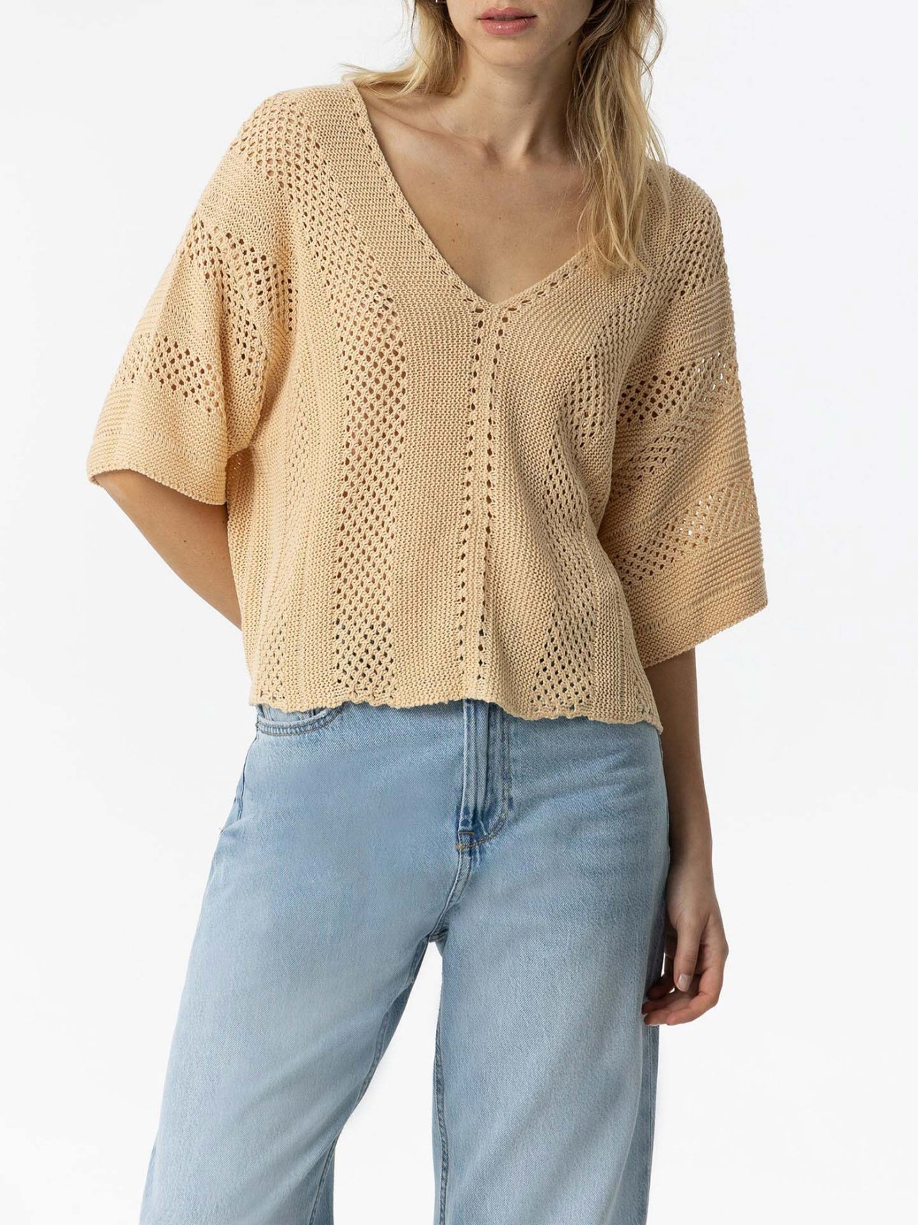 Camisola de Malha