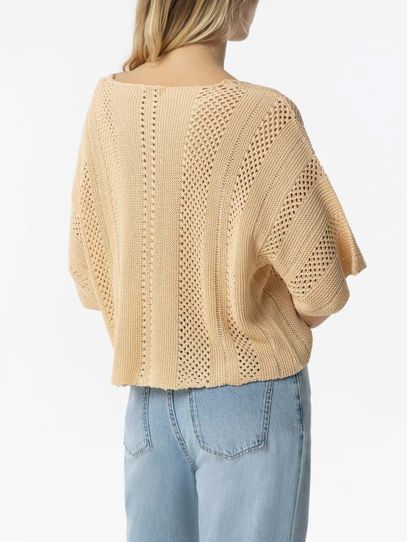 Camisola de Malha