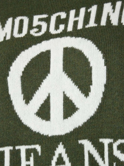 Camisola de Malha
