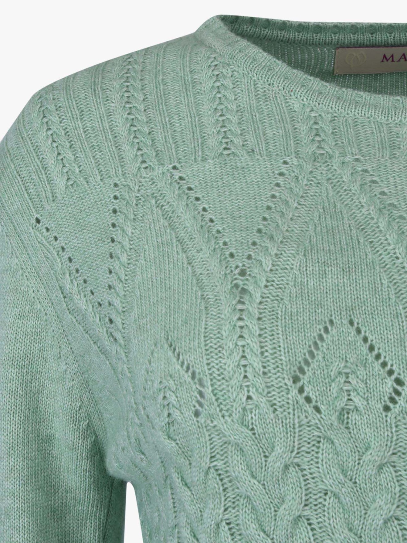 Camisola de Malha