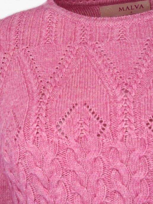 Camisola de Malha