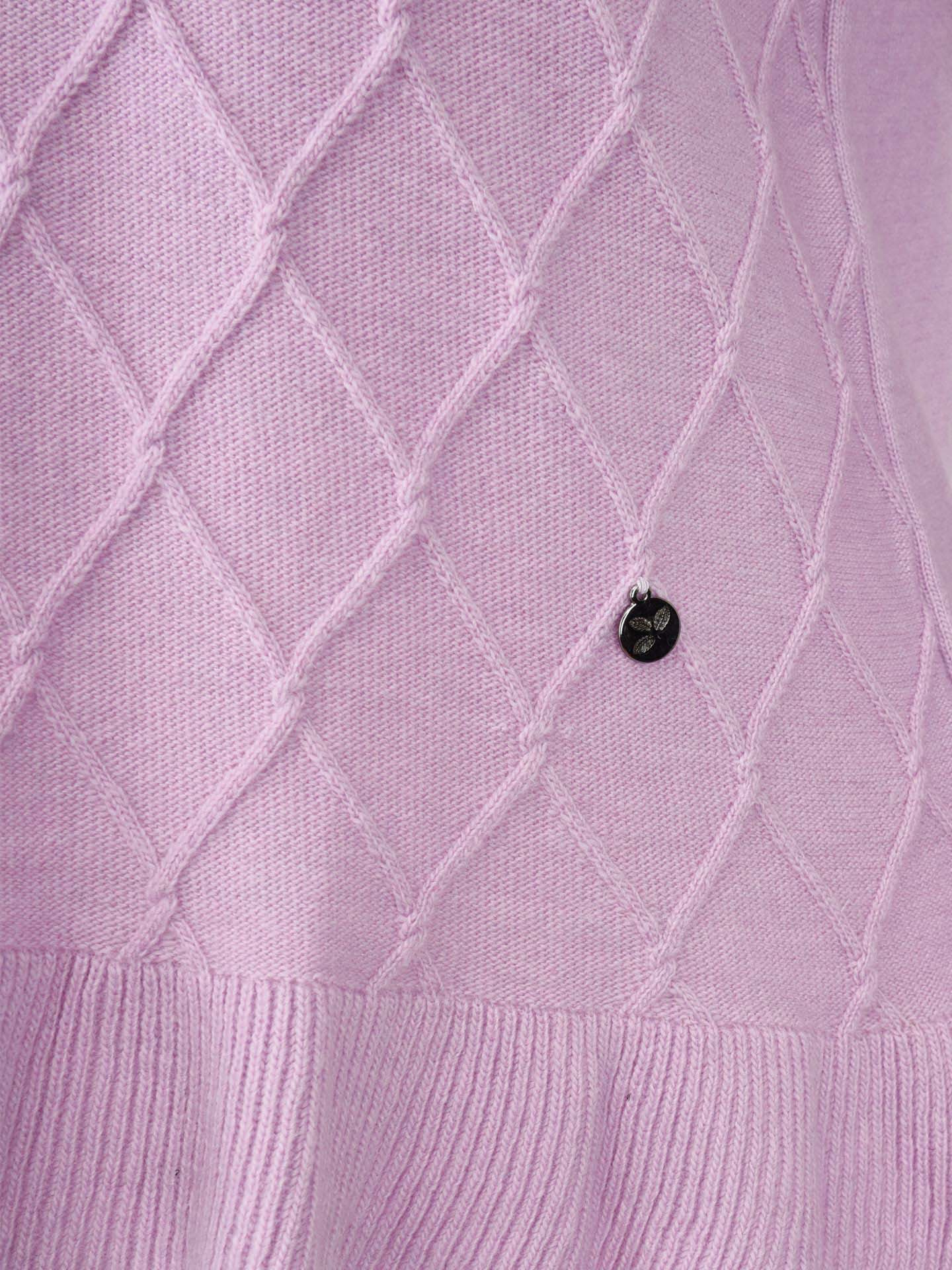 Camisola de Malha