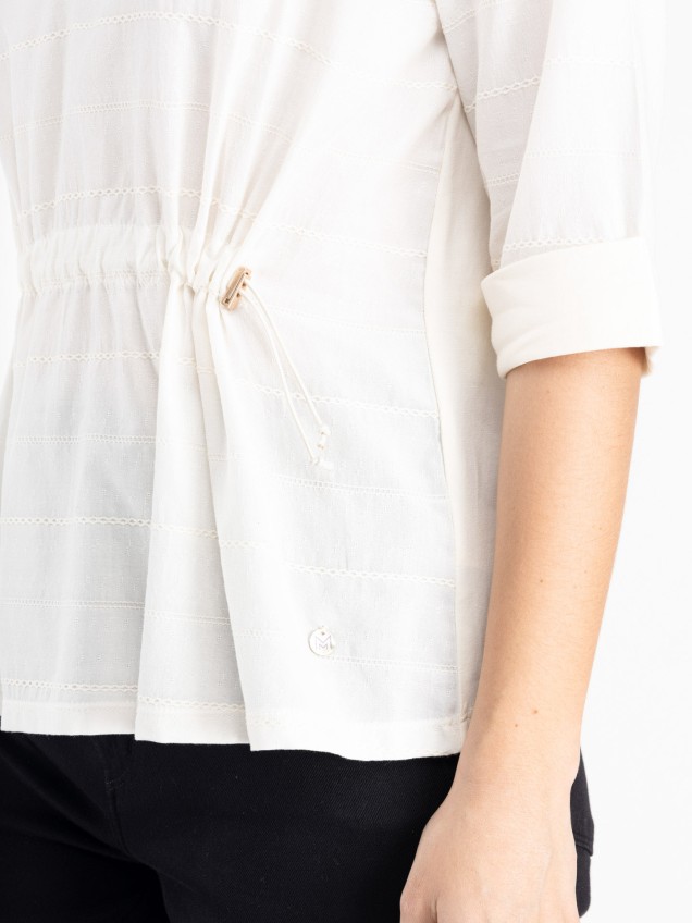 Blusa