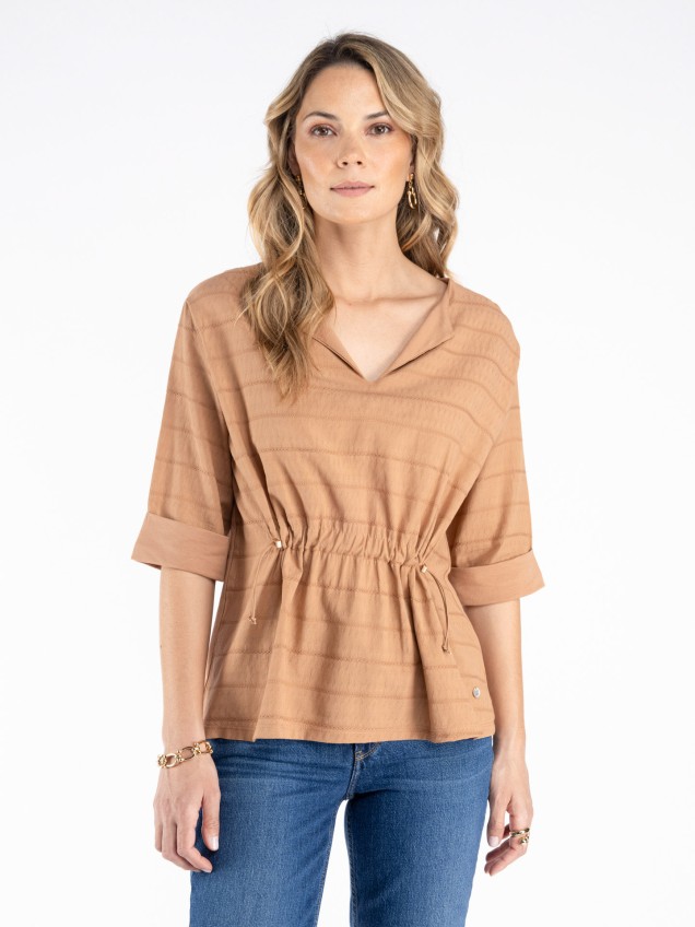 Blusa