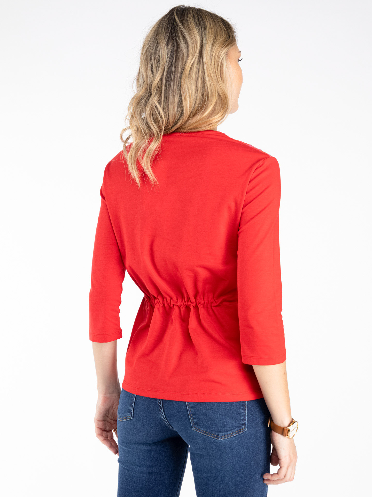 Blusa