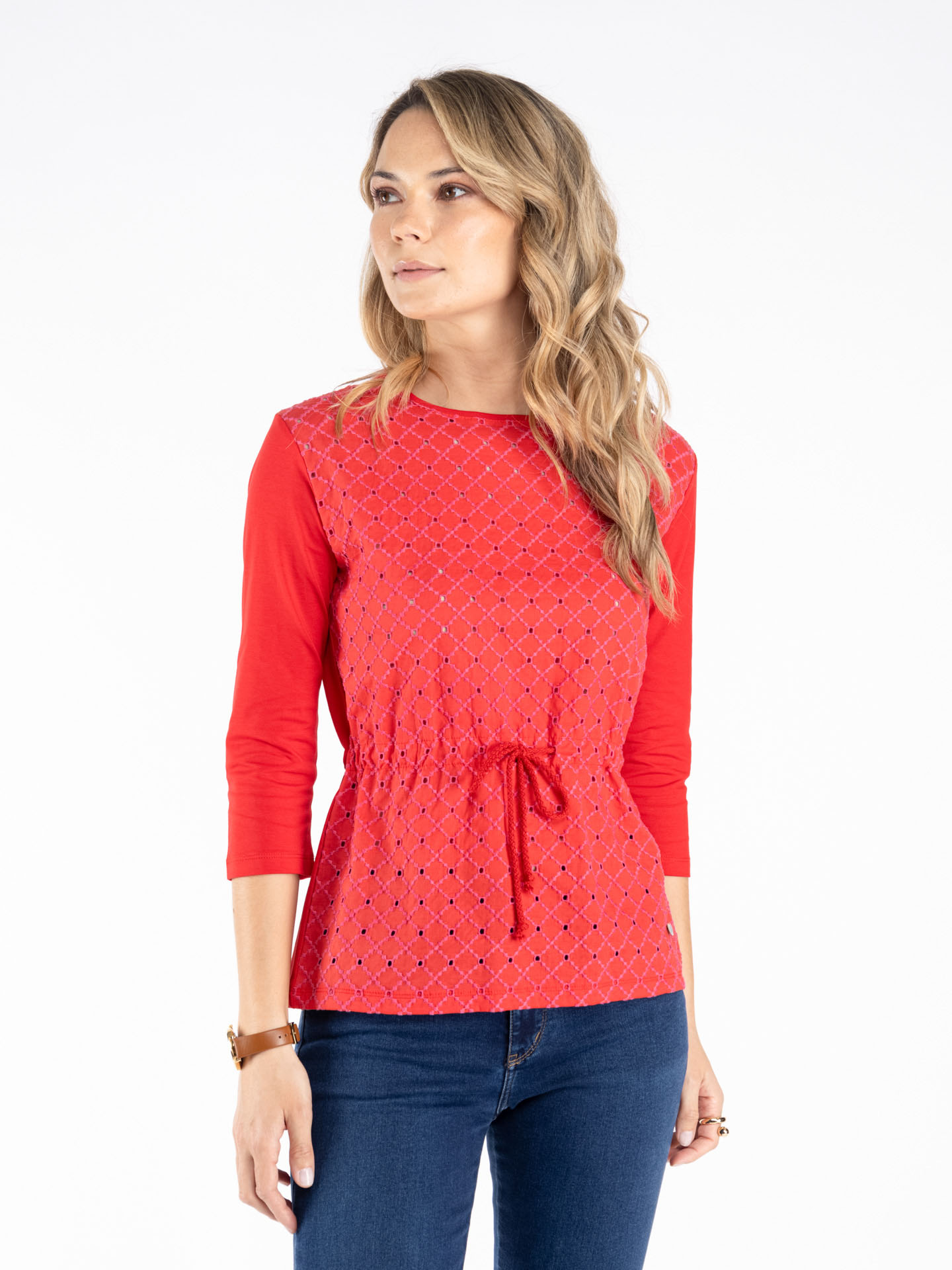 Blusa