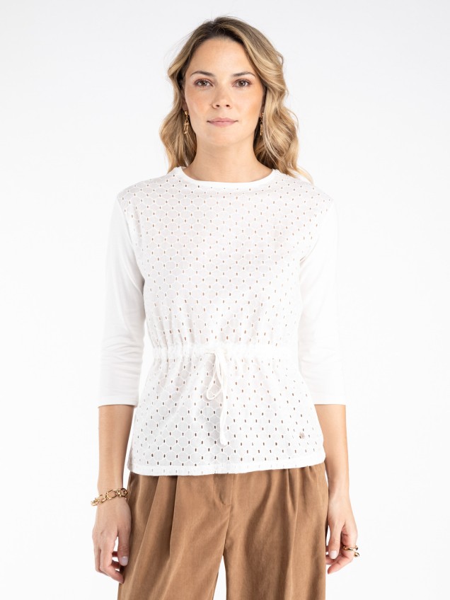 Blusa