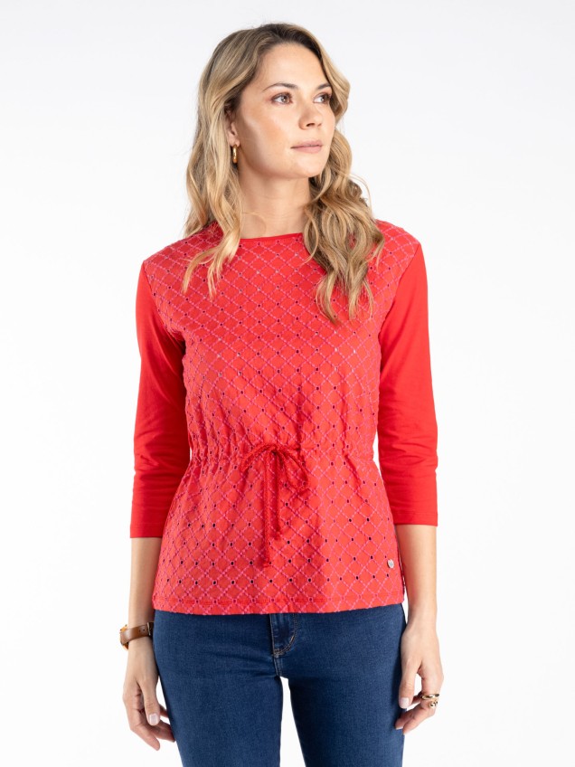 Blusa