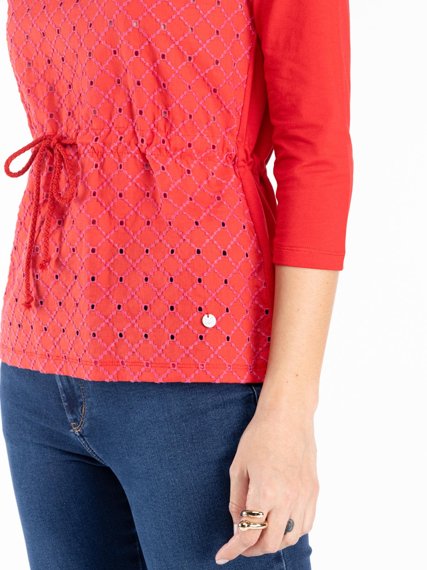 Blusa