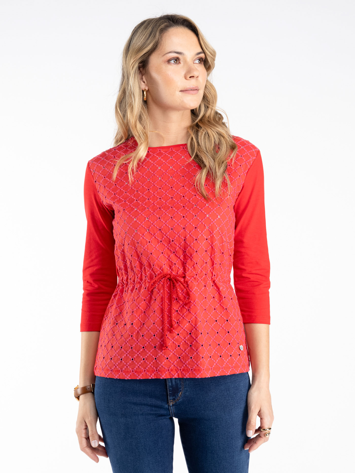 Blusa