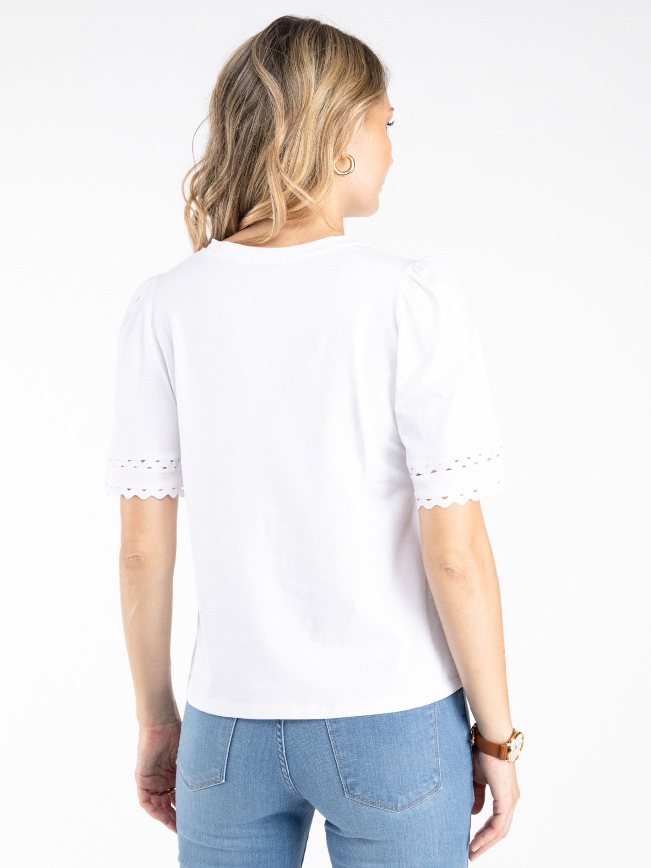 T-Shirt de Algodo