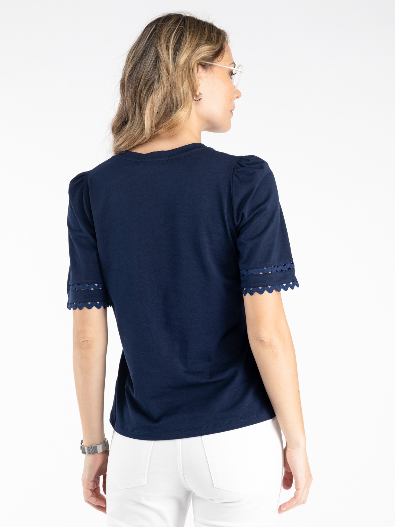T-Shirt de Algodo
