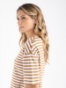 T-Shirt Cropped Fit
